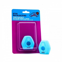 SilikonovĂ˝ obal na klĂ­Äe BMW 3 E36 (1990-1999) (LB)